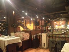 -托斯卡纳烘焙意大利餐厅(五天地店)