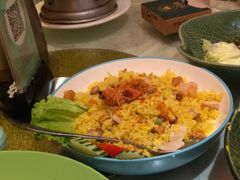 -大耳象东南亚风情餐厅(月湖公园店)