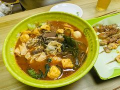 -老王太太串吧(中街店)