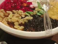 -炉小哥烤肉(朗悦公园茂店)