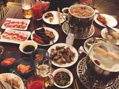 -常州环球恐龙城维景国际大酒店