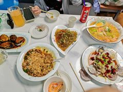 -来之顺海鲜菜馆·青岛菜·始于1993(栈桥店)