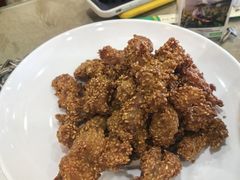 -烤肉宛饭庄(北新桥店)