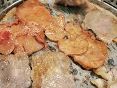 -佰烧海鲜烤肉火锅自助(世茂国际广场店)