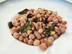 海苔花生米-渔娘渔家丹东海鲜(东直门店)