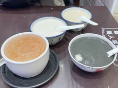 -佳佳甜品(寧波街總店)