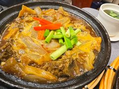 -金哥私房菜馆(张府园总店)