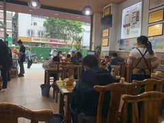 大堂-豆相识•九九豆腐脑(牛咡桥店)