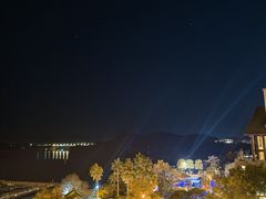 -杭州千岛湖滨江希尔顿度假酒店