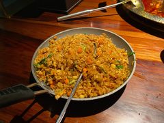 巴邑炒饭-巴邑火锅·夜宵(港隆广场店)
