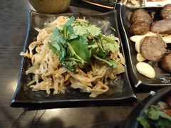 -古代饭堂(冠亚店)