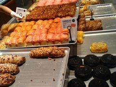 -麦陌(正弘城店)
