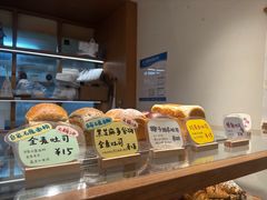 -慢熟面包店bud bread(孩儿巷店)