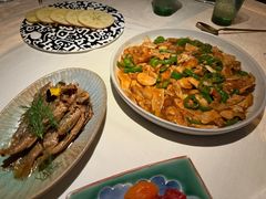 -龟兹KUCINA·新疆菜(前滩L+PLAZA店)