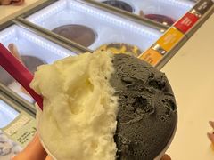 -Dal Cuore 达可芮冰淇淋(陕西北路店)