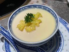 -禄婶鸡煲·打边炉