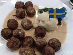 -宜家·瑞典风味餐厅(北京西红门店)