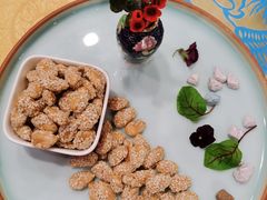 -白家大院·王府宫廷菜(苏州街店)