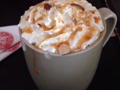 -MAAN COFFEE(金桥店)