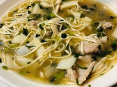 -二扁私房面馆(崂山路店)
