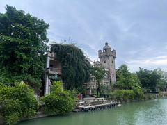 -赤坎·广东华侨国际旅游度假区