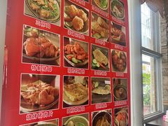 -古代饭堂(冠亚店)