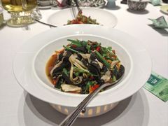 -君庭中餐厅(友谊宾馆店)