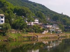 -新安江山水画廊风景区