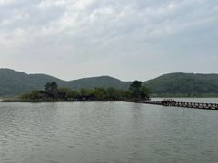 -南北湖风景区