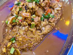 -宜城私房菜.臭鳜鱼(九华新街店)