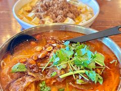 牛筋米粉-福牛堂 Noodle Talk Home Cuisine