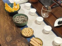 -邈墨茶馆(凤起路店)