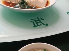 -武庄主特色炒鸡(周恩来纪念馆店)