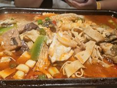 -里岛烤鱼(东港凯虹广场店)