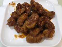 -东四民芳餐厅(世茂工三店)