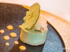 -北京古城老院厉晓麟精致菜