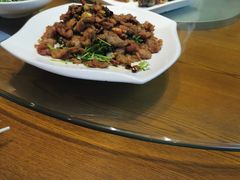 -渝乡老妈·北京烤鸭(六里桥店)