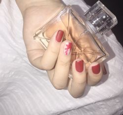 -青沐日式美甲美睫半永久