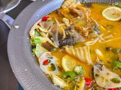 -桥边小楼·手工云南菜·丽江地标美食
