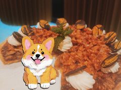 -海外海皇冠大酒店-海悦·全日制餐厅