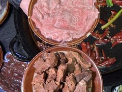 -胖碗火锅(观音桥店)