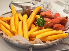 -烁先生披萨(河南岸店)
