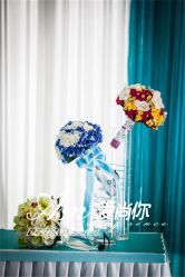 -上海外高桥喜来登酒店·宴会厅