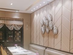 -上海皇廷花园酒店·西餐厅·自助餐
