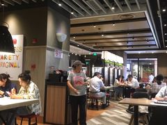 -肯德基(新市百店)