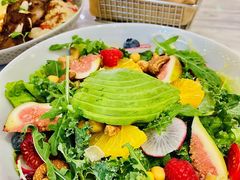 -théATRE茶聚场·餐厅(环球金融中心店)