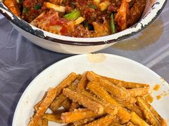 -辣螃铠盆盆蟹大排档(总店)