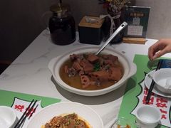 -鑫小城故事·藕汤·家常菜(台北一路总店)