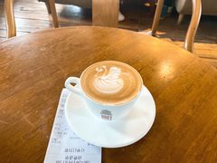 -1901 Cafe(西四店)