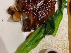-莲池荟素食馆·12年老字号(光孝寺店)